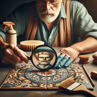 Magnifying the Majesty of Tiles: Five Unveiled Insights for Exquisite Maintenance