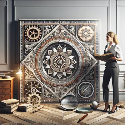 The Rhapsody of Tile Revival: Unearthing Five Elite Insights for the Sophisticated Homeowner
