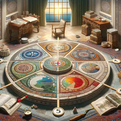 The Odyssey of Opulent Tilework: Five Enlightening Insights for the Discerning Homeowner