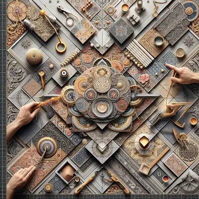 The Art of Luxurious Tile Transcendence: Unveiling Five Elite Insights