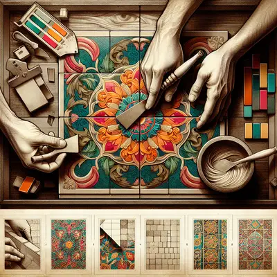 The Quintessence of Tile Artistry: Five Unparalleled Insights for the Discerning Homeowner