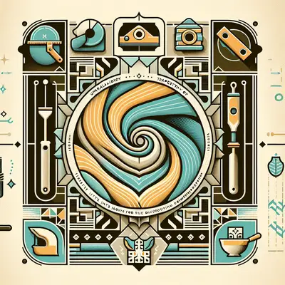 Unraveling the Tapestry of Tile Repair: Five Elite Insights for the Discerning Homeowner