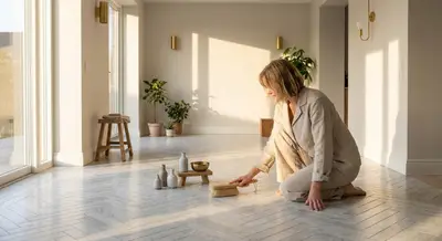 Rituals of Refinement: Tile Care for the Immaculate Home