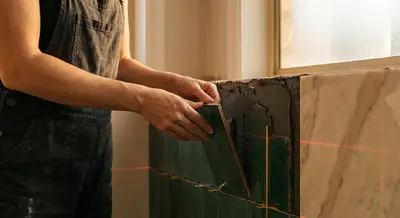 The Quiet Craft of Tile Installation: Insights for the Refined Home