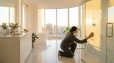 The Tile Connoisseur’s Routine: Subtle Practices for Lasting Brilliance