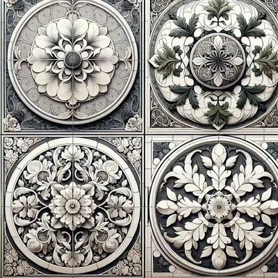 The Ballet of Surfaces: Five Profound Tile Design Insights for the Discerning Aesthete