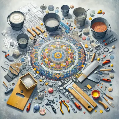 The Harmonious Symphony of Tile Installation: Five Exceptional Insights