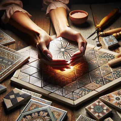 The Art of Tile Transcendence: Five Unveiled Signatures for the Connoisseur Homeowner