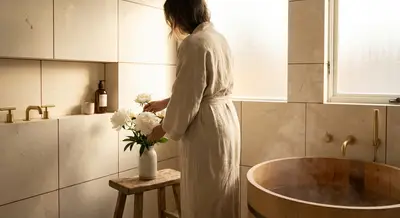 Tile as Quiet Luxury: Composed Design Moves for the Cultivated Home