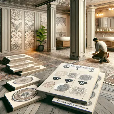 The Pinnacle of Tile Elegance: Five Unveiled Secrets for the Refined Homeowner