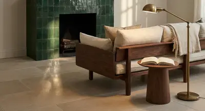 Layered Luxury: Tile Design Concepts for Quietly Remarkable Rooms