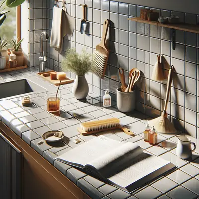 Exceptional Tile Care: Five Sophisticated Maintenance Insights for the Discerning Homemaker