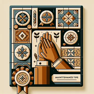 The Gentleman's Guide: Five Unveiled Insights for Supreme Tile Longevity