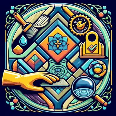 Uncover the Majesty of Tiles: Five Refined Insights for Uncompromising Tile Maintenance