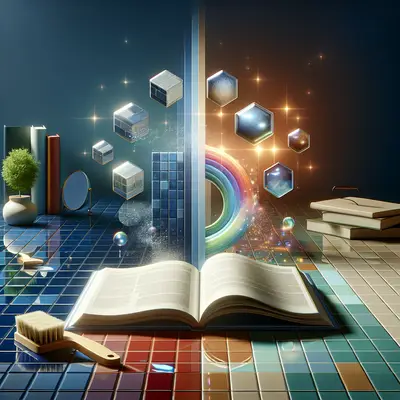 The Paradigm of Pristine Tiles: Five Distinguished Insights for the Discerning Home Connoisseur