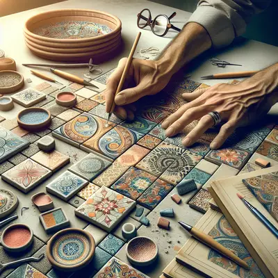 Indulging in the Art of Tile Mastery: 5 Exceptional Insights for the Modern Connoisseur