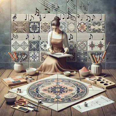 The Symphony of Sophistication: Unveiling Five Elite Insights into Masterful Tile Repair