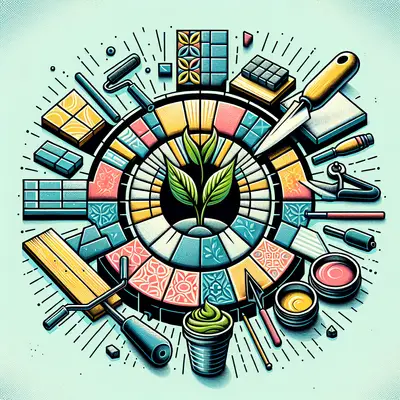 Cultivating Excellence: Unfolding Five Esteemed Insights into Superior Tile Repair