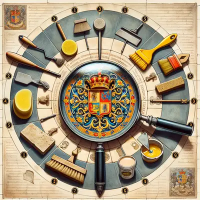 The Sovereign's Guide: Five Unveiled Insights into Masterful Tile Preservation