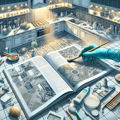 Navigating the Intricacies of Tile Care: Five Enlightening Insights for the Discerning Home Curator