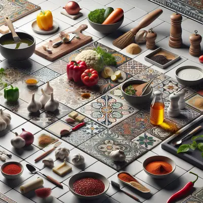 The Gastronomy of Tile Preservation: Five Savory Insights for the Discerning Home Custodian
