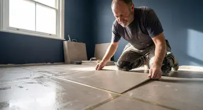 The Quiet Geometry of Tile: Insider Insights for Impeccable Installation