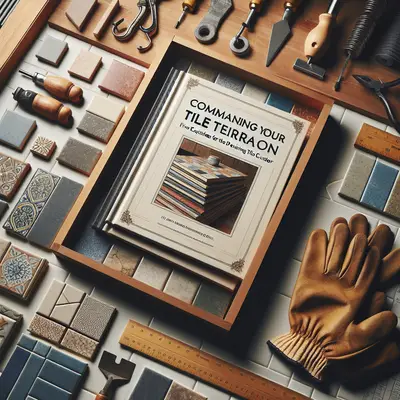 Commanding Your Tile Terrain: Five Exquisite Wisdoms for the Discerning Tile Curator