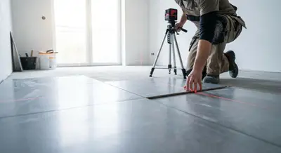 Seamless Foundations: The Finer Points of Elevated Tile Installation