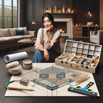 Exquisite Tile Transformation: Five Unveiled Master Secrets for the Discerning Homeowner