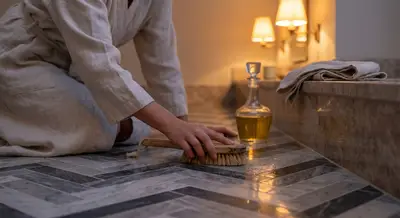 Quiet Armor: Maintenance Rituals that Preserve Exceptional Tile