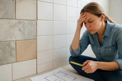 When Spacing Goes Wrong: Design Fails And The Hidden Art Of Perfect Tile Layouts