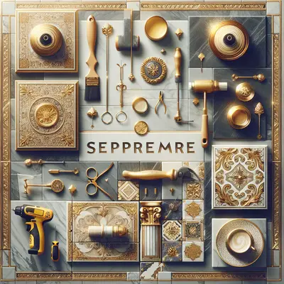 Mastering the Aesthetics of Luxury: Five Elite Insights for Supreme Tile Repair Solutions