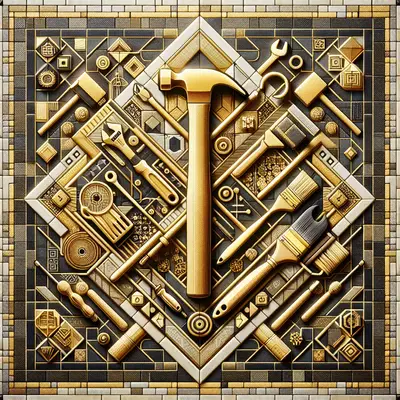 The Tapestry of Tiling Excellence: Five Unprecedented Insights for Majestic Maintenance