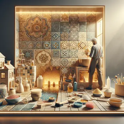 The Symphony of Tile Longevity: Five Artisanal Insights for the Discerning Homeowner