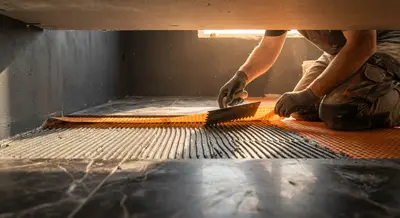 The Hidden Architecture of Tile: Crafting Installations That Endure