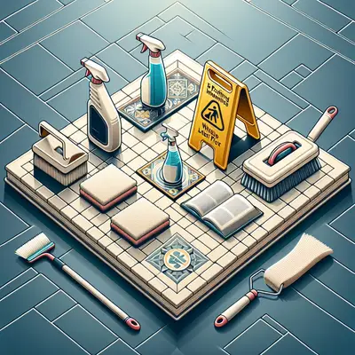 5 Pioneering Insights: Perfecting the Art of Tile Maintenance