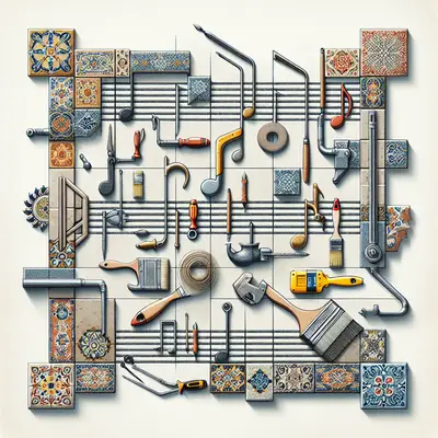 Mastering the Symphony of Tile Sustenance: Five Exquisite Insights for the Noble Homemaker