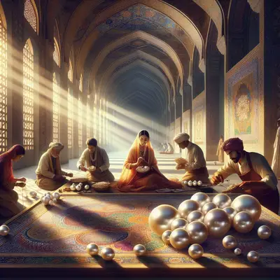 The Ballet of Precision: Five Unraveled Pearls for the Discerning Tile Connoisseur