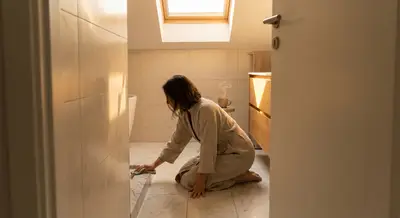 Quiet Brilliance: Subtle Maintenance Habits That Elevate Fine Tile