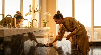 Enduring Elegance: Maintenance Rituals for Impeccable Tile Surfaces