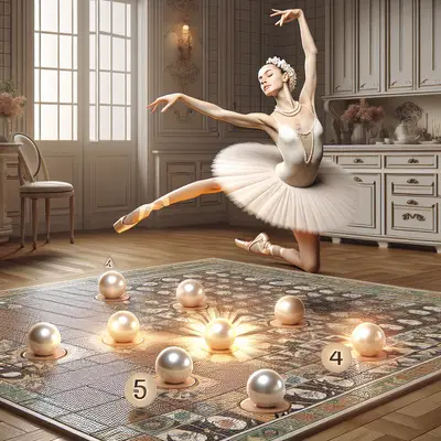 The Ballet of Tile Brilliance: Five Unveiled Pearls for the Discerning Homeowner