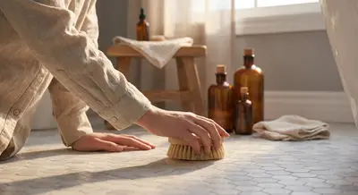 The Polished Ritual: Maintenance Habits That Keep Tile Truly Timeless