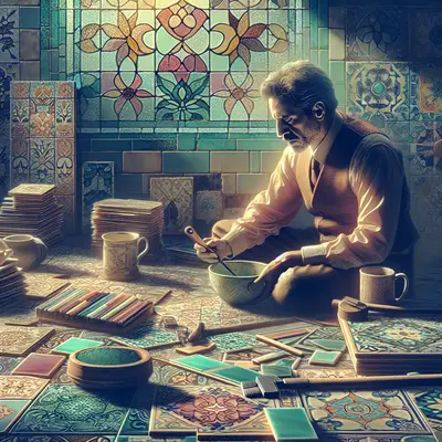 The Majestic Art of Tile Conservation: Five Unique Insights for the Sophisticated Homeowner