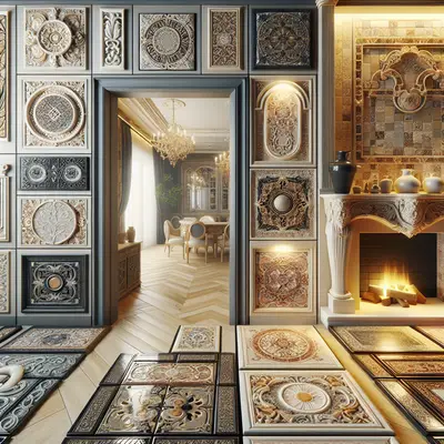 Indulge in the Sophistication of Tile Mastery: Five Uncharted Insights for the Cultured Homeowner