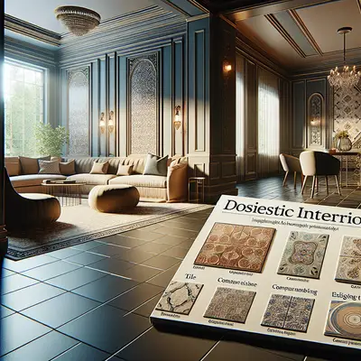 Unmasking the Elegance of Tile Artistry: Five Profound Insights for the Discerning Homeowner