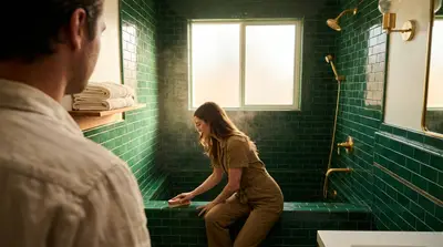 The Cultivated Surface: Maintenance Rituals for Lasting Tile Elegance