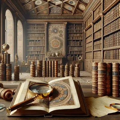 The Aristocratic Codex: Five Unseen Insights into the Realm of Elite Tile Preservation