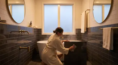 Quiet Armor: Maintenance Rituals for Impeccable Tile Surfaces