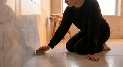 The Quiet Science of Lasting Tile: Maintenance Rituals for the Exacting Home