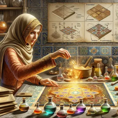 The Tile Alchemist: Unfolding Five Exceptional Insights for Discerning Homeowners